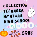 ❤️OFFICIAL ORIGINAL❤️MEGA❤️collection teenager amature HIGH SCHOOL CUTE❤️5988❤️